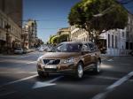 Volvo XC60 2008 года